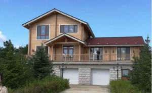 吉林琿春東北虎保護(hù)區(qū)回應(yīng)違規(guī)開發(fā)、毀林種參：全力整改