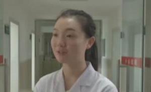 暖聞｜隨州一公交司機(jī)突發(fā)昏厥暈倒，同車實習(xí)女醫(yī)生跪地救人