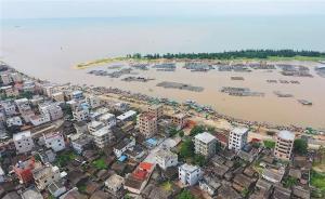 海南澄邁東水港近400米岸線“消失”：誰來呵護村民避風(fēng)港