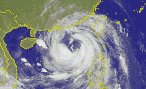 俄航挑戰(zhàn)"山竹"？真相：還有20個國內(nèi)航班逆風(fēng)飛揚