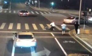 昆山警方：被反殺司機(jī)遺體已完成尸檢，初查不存在黑社會(huì)關(guān)系