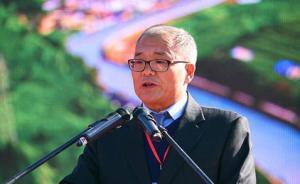 新任吉林省政府党组成员石玉钢提名为副省长