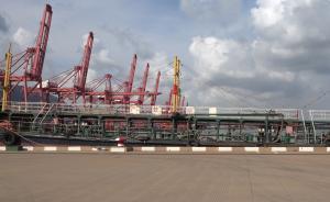 風(fēng)從海上來｜連云港規(guī)劃百公里港口岸線