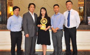 尚臻品质化服务再获认可，连续两年斩获“金枕头”品牌大奖