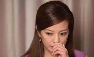 股民訴趙薇證券索賠案首次開庭，索賠總額達5585萬元