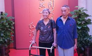 “一大會(huì)址”日記｜75歲阿婆第十次參觀：每次都有新收獲