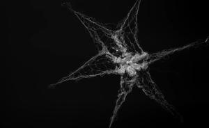 史上首次！英国卫星撒网捕获太空垃圾