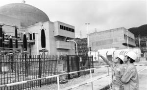 核電站抵御“山竹”的秘訣是啥？中廣核：設(shè)計時留足防洪空間