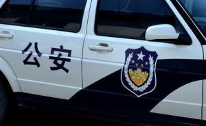 公安部打擊槍爆違法犯罪十大案例：有嫌疑人從德、美走私槍支