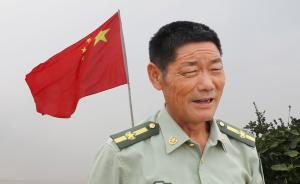 夫妻二人32年守護(hù)祖國(guó)孤島,MV《守望》致敬人民英雄