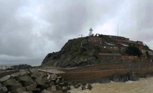 你待3天就崩潰的小島他守32年！聽(tīng)聽(tīng)王繼才的朋友怎么看