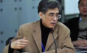 史家獨(dú)唱——懷念恩師高王凌教授