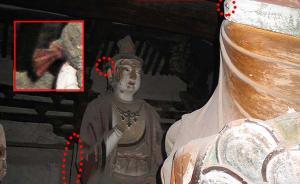 觀點｜青蓮寺彩塑修復如新，誰在剝奪觀者對歷史與時間的感受