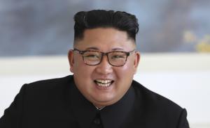 韓媒預(yù)測金正恩韓國行：或11月底至12月初，可能去濟(jì)州島