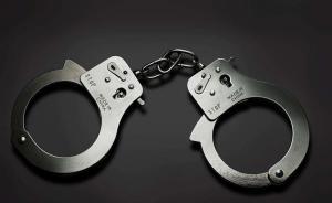 陜西榆林警方在機場抓獲一網逃，其涉嫌非法吸儲3.33億元