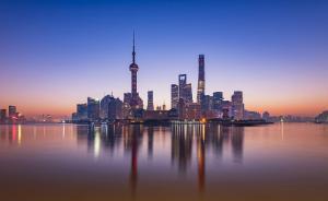 試點(diǎn)全國(guó)首個(gè)綜合配套改革后，浦東經(jīng)濟(jì)總量增長(zhǎng)了3.58倍