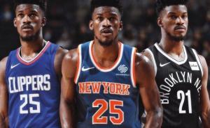 巴特勒為何要與森林狼分手，這口鍋難道要詹姆斯和庫(kù)里來(lái)背？