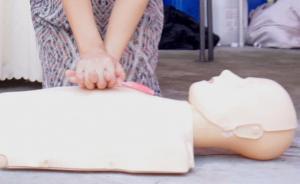 “黃金四分鐘”，真的能救命