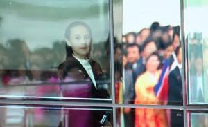 朝韓峰會｜金與正“導演”文金會，緊隨金正恩突顯實權地位