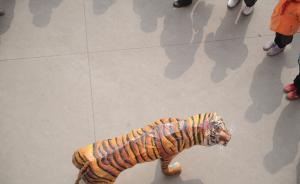 中紀(jì)委機(jī)關(guān)報(bào)：節(jié)前再打一“虎”，反腐不會變風(fēng)轉(zhuǎn)向