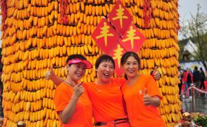 新華時評：農(nóng)民豐收，全民豐收