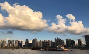 風(fēng)從海上來｜長三角五城記：改革成就國家沿海經(jīng)濟發(fā)展高地