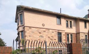 西安公布多個秦嶺北麓無法聯(lián)系上業(yè)主的別墅房號及照片