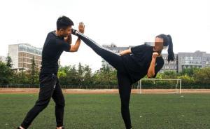 中飛院回應(yīng)“新生不能和學(xué)姐搶飯”：不存在所謂立規(guī)矩之說