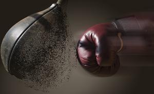 基层干部群众谈陈鸿志黑恶势力倒台：不信坏家伙一直横行下去