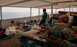 通過一項(xiàng)新的安全法令，意大利政府被指驅(qū)逐移民更方便了