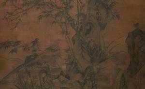 一周觀展指南｜中國書畫經典的重溫：從簪花仕女到李白行吟