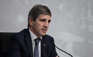 阿根廷央行行长辞职后股汇双杀：股市跌逾2%比索跌近6%