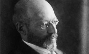 齊美爾逝世百年︱鄭作彧：齊美爾的社會學(xué)與計算機仿真技術(shù)