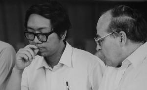 丘成桐評(píng)論阿蒂亞爵士的黎曼猜想證明：沒看到啟發(fā)意義