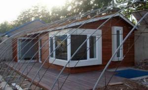 山西：全面清理整治“大棚房”，遏制農(nóng)地非農(nóng)化