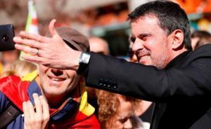 跨國(guó)參選：法國(guó)前總理競(jìng)選巴塞羅那市長(zhǎng)