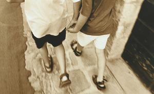 經(jīng)歷了上一輩恩怨，他們的親密友情最終走到盡頭