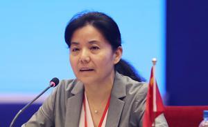 安徽、广西副部级干部互调：丁向群履新安徽省委组织部部长