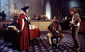 从马丁·盖尔到身份盗窃：为什么总有人要冒名顶替？