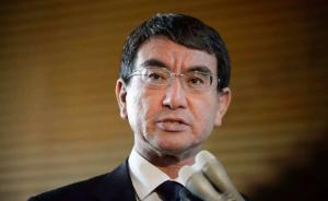 日朝外相時隔三年再會談