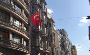 脆國土耳其｜貶值眾生相：里拉還是美元