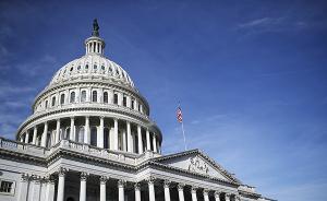 美10年來首次按時全額通過全年軍費撥款，達(dá)6750億美元