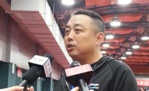 東京奧運會增設乒乓球混雙，中國如何應對？劉國梁這樣分析