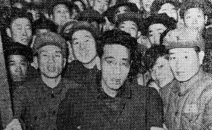 藥商王康年盜騙志愿軍貨款真相