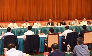 尤權(quán)：民營經(jīng)濟和民營企業(yè)家在新時代肩負更重要而光榮的使命
