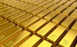 金价底部已到位，有专家称中期转折点将至