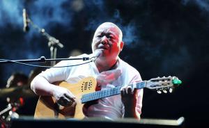 馬上評(píng)｜臧天朔被記得，是因?yàn)楫?dāng)年“朋友”還很真