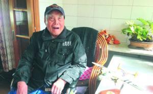 99岁“飞虎队”队员何其忱逝世，曾担任B-25轰炸机机长