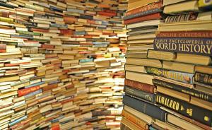 強(qiáng)勢崛起到內(nèi)外交困：英語文學(xué)學(xué)科的百年浮沉