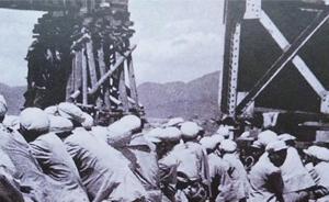 鐵道兵傳奇：為掩護3005次秘密軍火列車，不顧生死